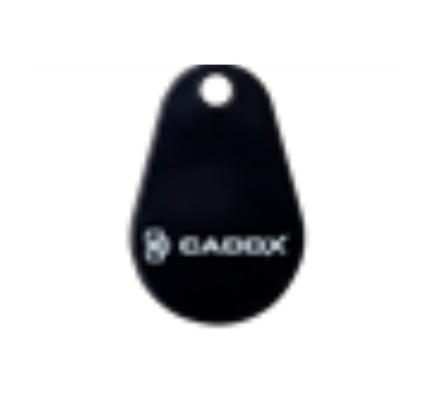 CADDX NXG-1805 TAG FOR ACCESS COMBINED WITH NXG-1832/1833 KEYPAD