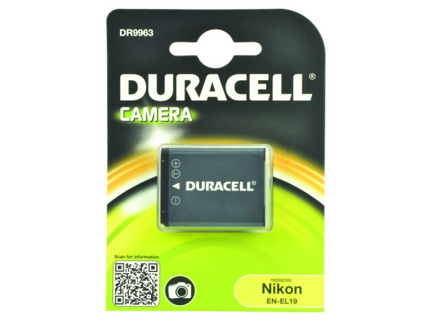 Duracell DR9963