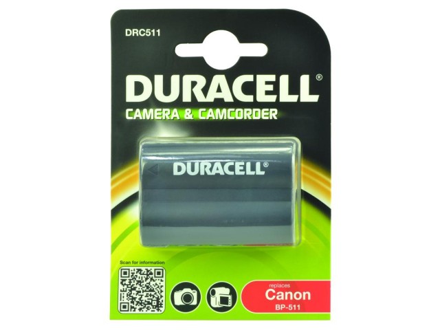 Duracell DRC511
