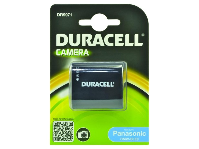 Duracell DR9971
