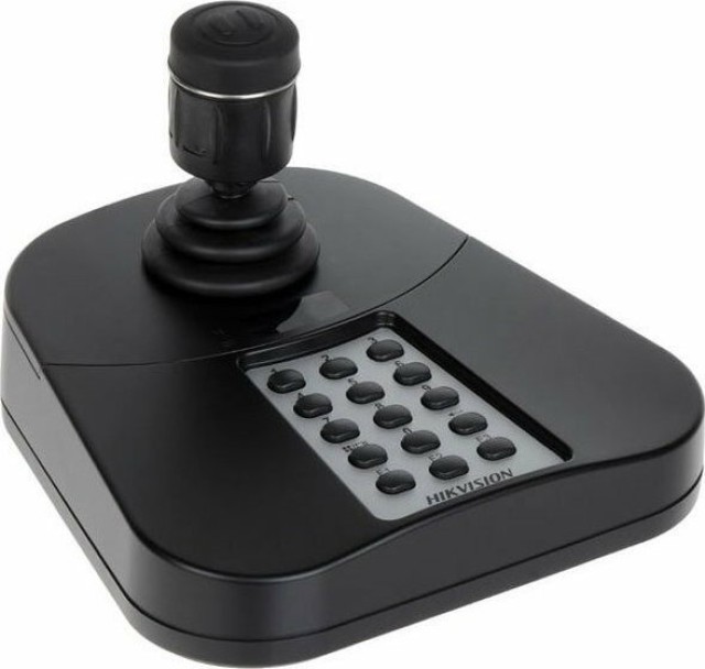 HIKVISION DS-1005KI USB Joystick Για Χειρισμό PTZ Καμερών & Καταγραφικών