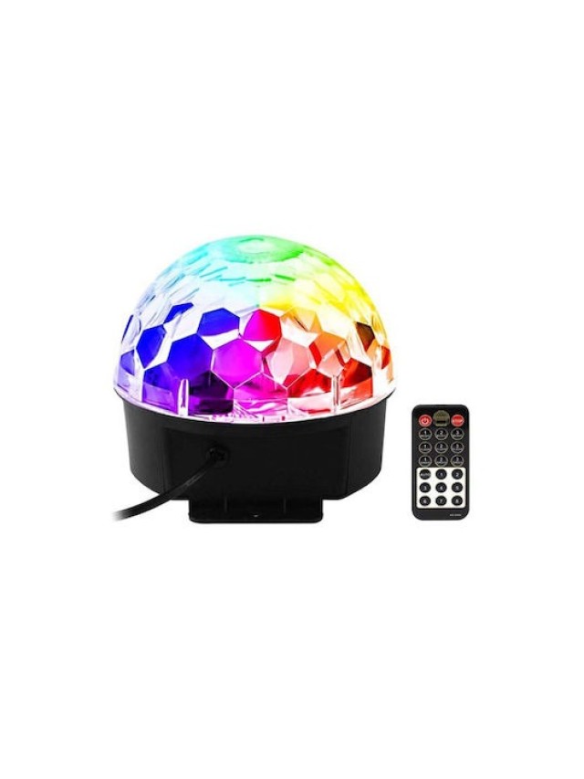 Photorhythmischer MAGIC BALL L-T03