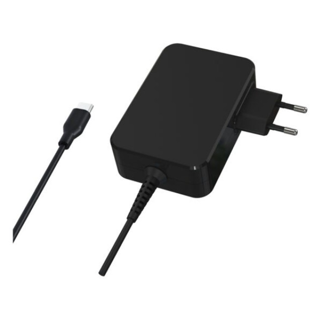 LAMTECH TYPE-C POWER ADAPTER 65W