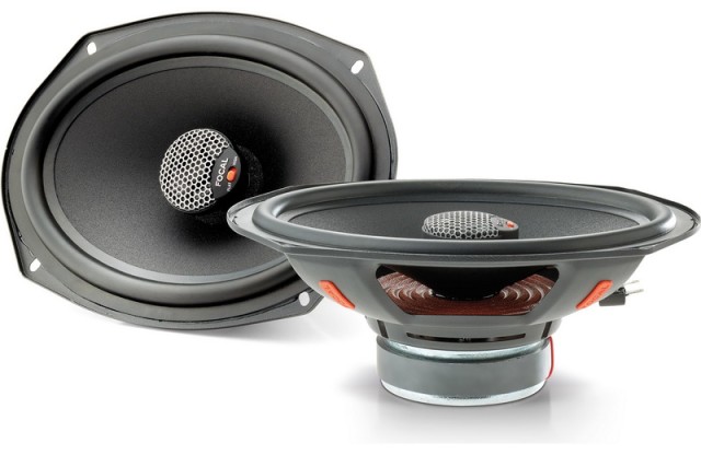 Focal ICU 690 6x9