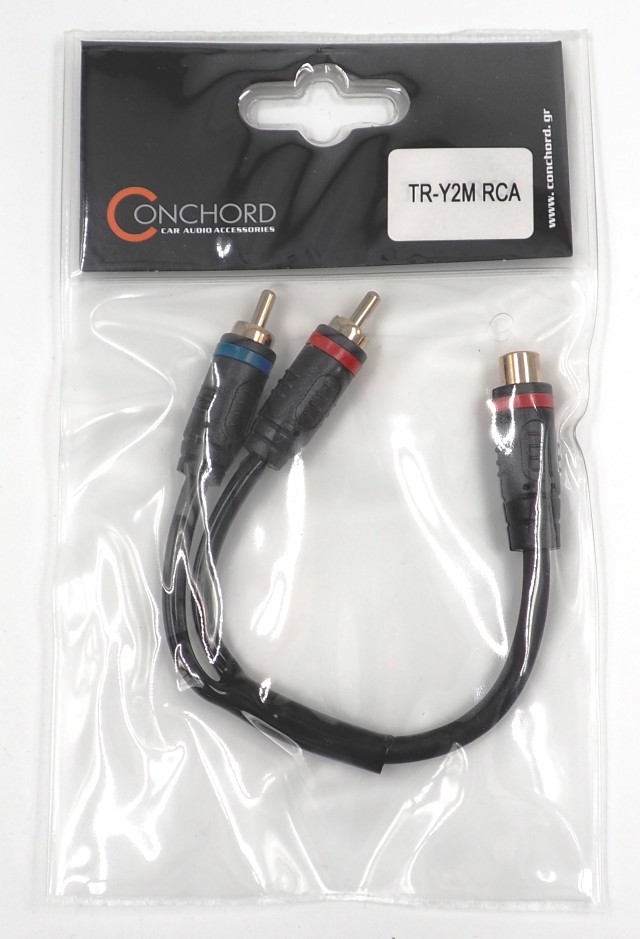 Conchord TR 2 M RCA