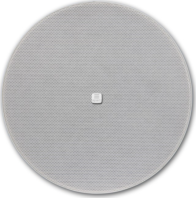 Apart Audio Ceiling Installation Speaker CM20DT (Piece) in White Color