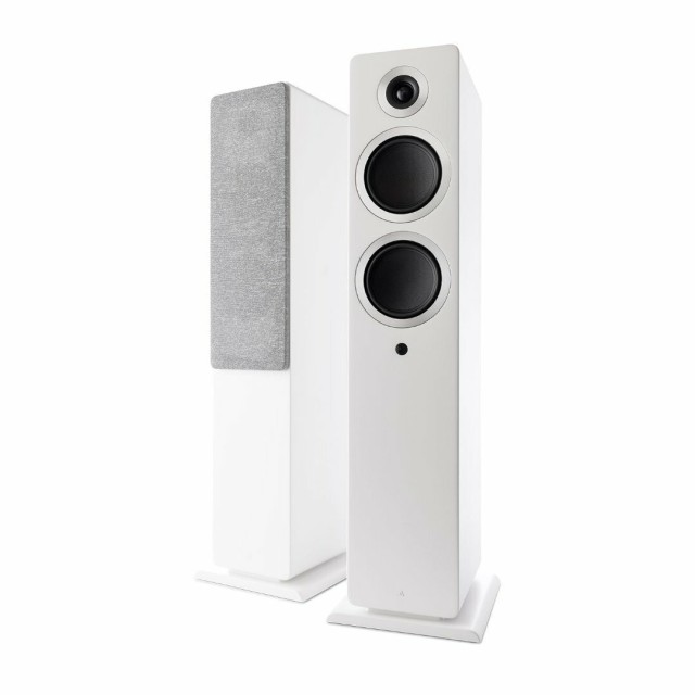 Argon Audio Forte A55 MK2 Blanco