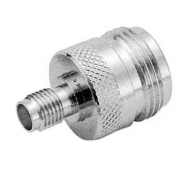 ULTIMAX (01.105.0042) SMA ADAPTOR ΘΗΛ. (REV) / Ν ΘΗΛ. V7834RP