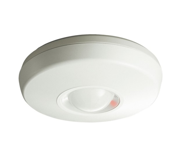 OPTEX FX-360 Wired Infrared Indoor Ceiling Motion Detector