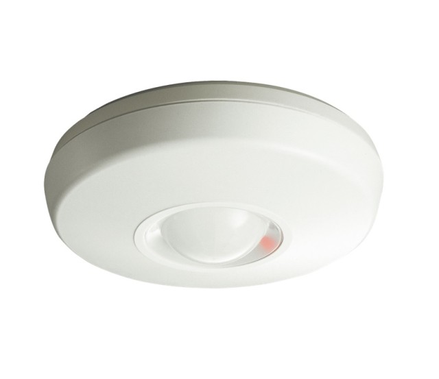 Rilevatore di movimento a soffitto a infrarossi cablato OPTEX FX-360