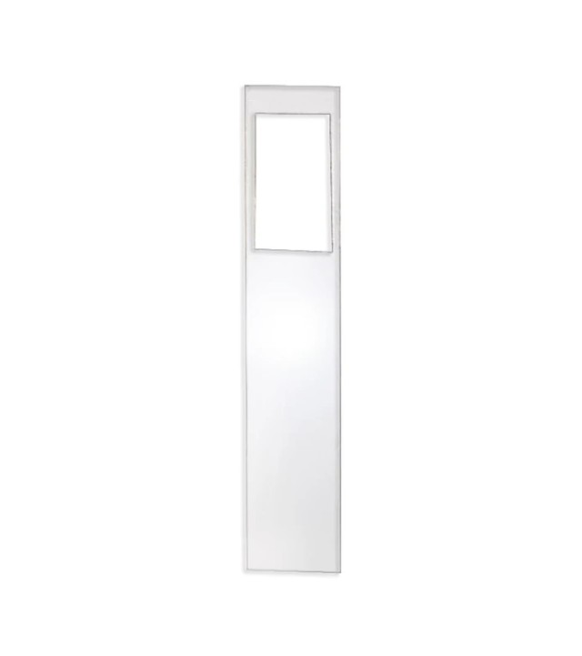 VENITEM FARO/PET Φακός αγνόησης κατοικίδιων (pet immunity) για τους εξωτερικούς ανιχνευτές FARO IP PLUS & FARO DEDZONE.