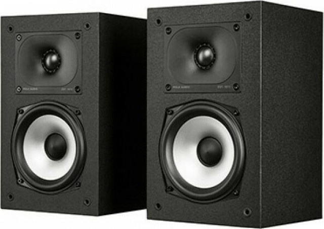 Polk Audio MXT15 Negro (Par)