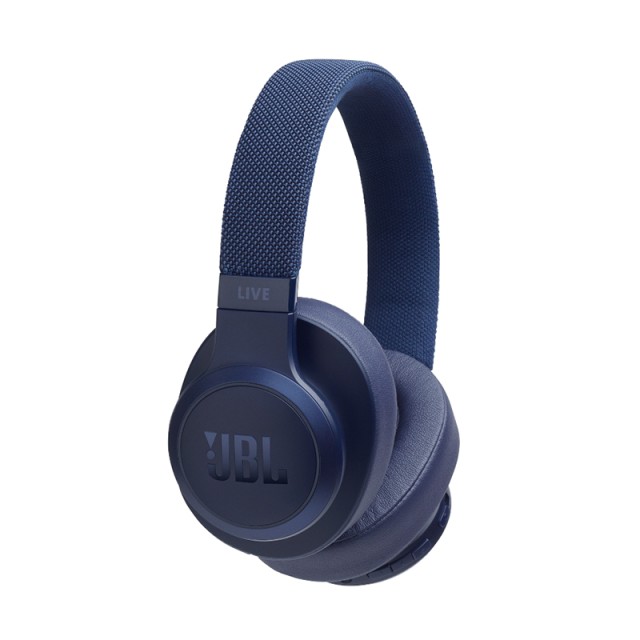 JBL Live 500 Ασύρματο Ακουστικό Blue