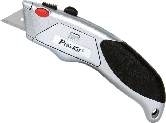 Coltello da taglio automatico PROSKIT DK-2112