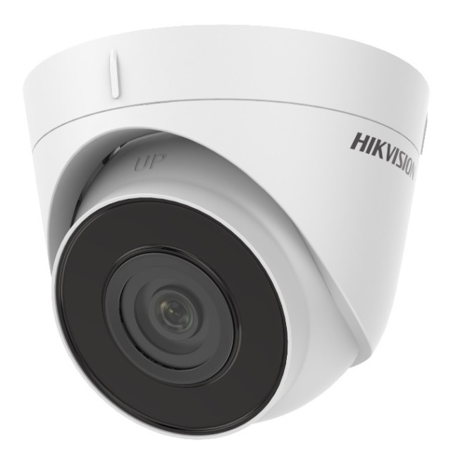 Hikvision DS-2CD1343G0-IUF(C) Network Camera 4MP Lens 2.8mm