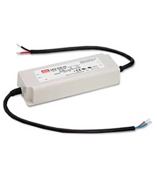 ΤΡΟΦΟΔΟΤΙΚΟ LED 120W/12VDC/10A IP67 LPV-150-12 MEAN WELL