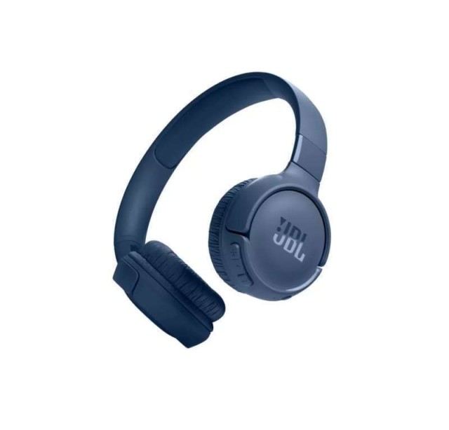 Auriculares inalámbricos JBL Tune 520BT - Azul