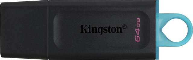 USB-Flash Kingston DataTraveler Exodia 64GB USB 3.2 (DTX/64GB)