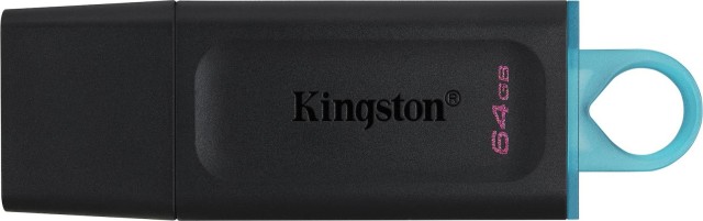 USB Flash Kingston DataTraveler Exodia 64GB USB 3.2 (DTX/64GB)