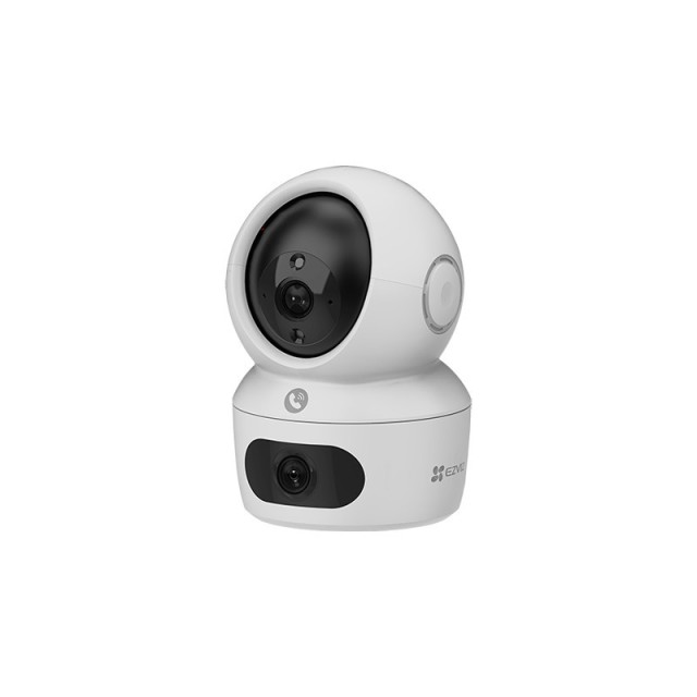 Ezviz CS-H7C-4MP(DL) IP Dual Κάμερα Παρακολούθησης Wi-Fi Full HD+ 4MP με Αμφίδρομη Επικοινωνία