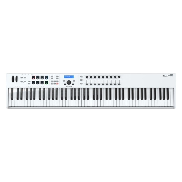 Teclado Midi Arturia KeyLab 88 Essential