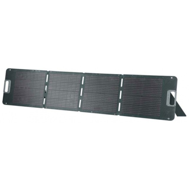Panel Solar V-TAC 160W Plegable para Centrales 11566