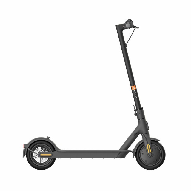 Xiaomi Mi Essential FBC4022GL Μαύρο Ηλεκτρικό Πατίνι με 20km/h max Ταχύτητα και 20km Αυτονομία