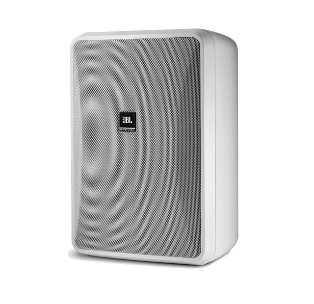 JBL CONTROL 28-1L Παθητικό Ηχείο Επιτοίχιο 2 Δρόμων 8