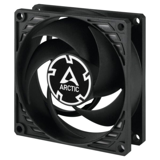 Arctic P8 Silent Case Fan - 80mm case fan with low speed