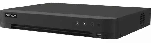 HIKVISION iDS-7208HUHI-M1/X 4A+8/4ALM