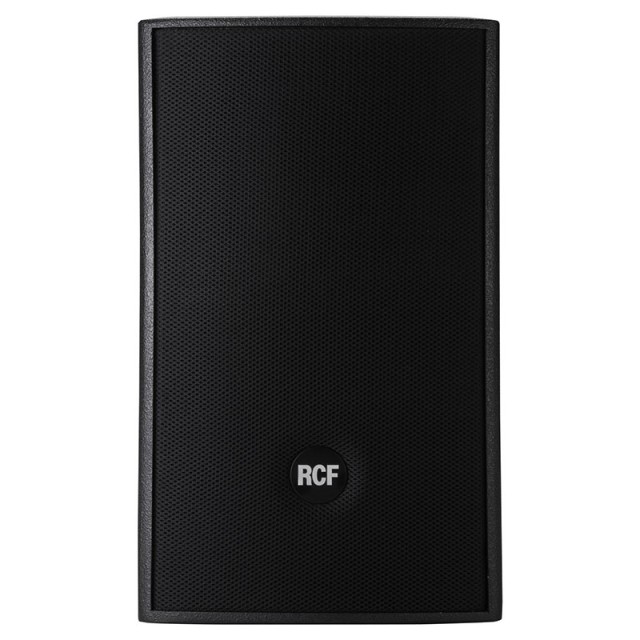 Altavoz activo RCF 4PRO 1031-A