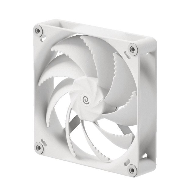 HAVN H14 Triple Pack White 140mm A-RGB Metal Core Case Fan