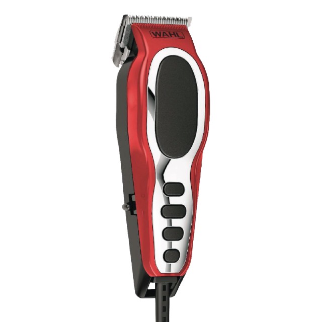 Wahl Close Cut Pro Rot 79111-2016