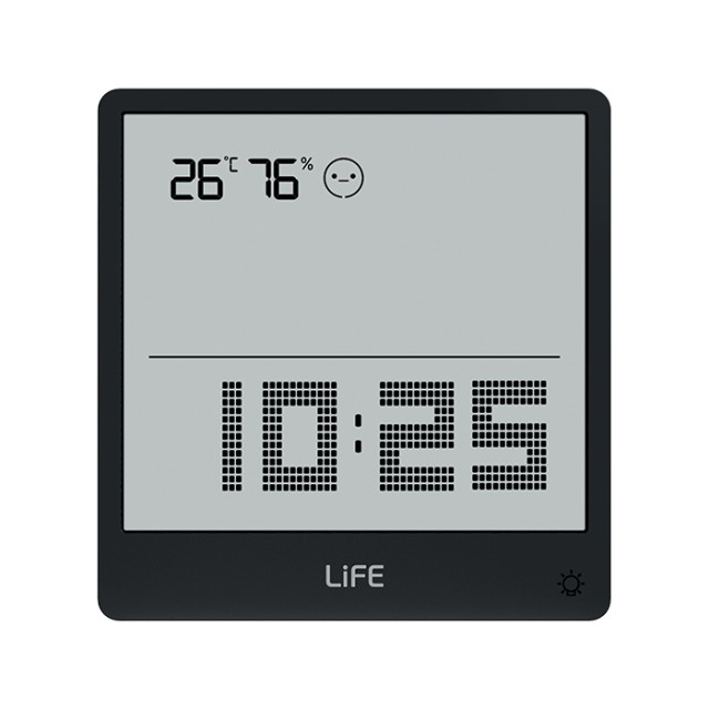 LIFE SIMPLE BLACK