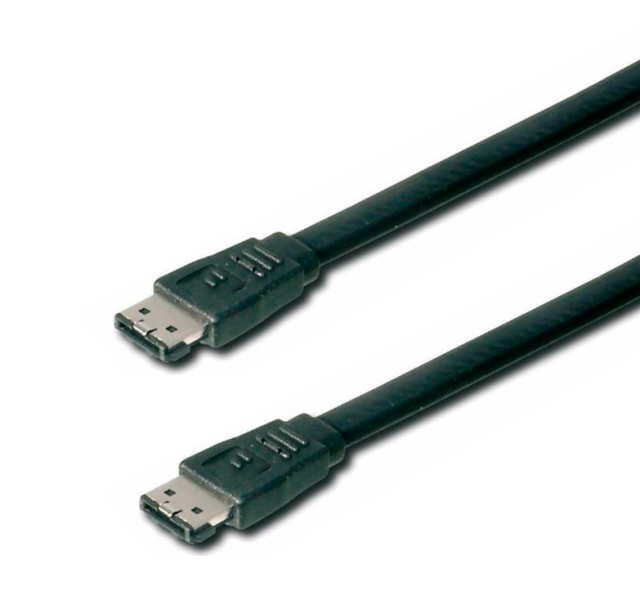 OEM eSATA 7Pin F / F 1m CABLE