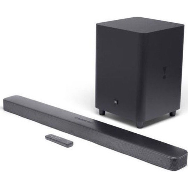 JBL Bar 51 Surround 5.1 Soundbar