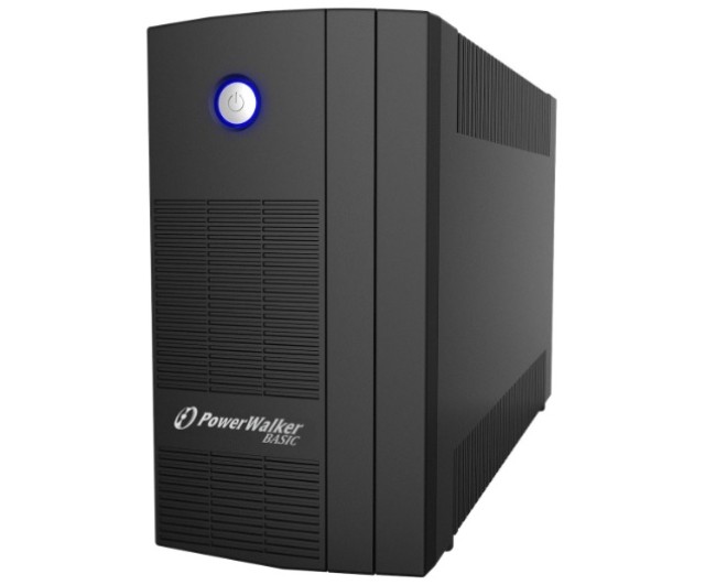 POWERWALKER UPS Basic VI 850 SB (PS) (10121067) Line-Interactive