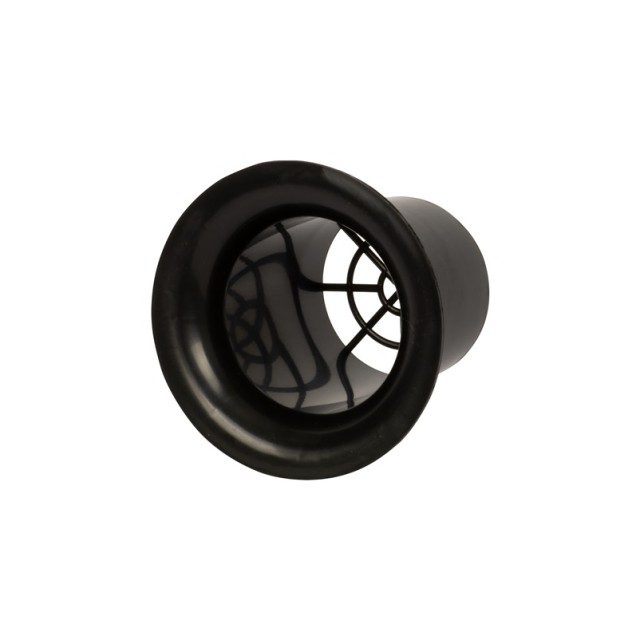 Σωλήνας Bass Reflex Ηχείου TELE AHO-610 Φ65 x 105mm