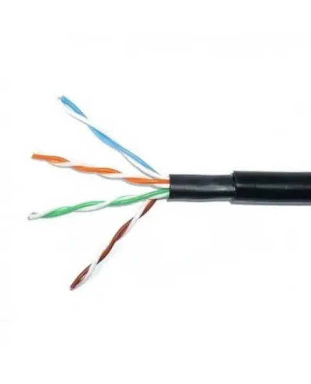 Καλώδιο ΜΑΒΙΚΑΛ UTP CAT 6 PET Καλώδιο Internet / Δικτύου