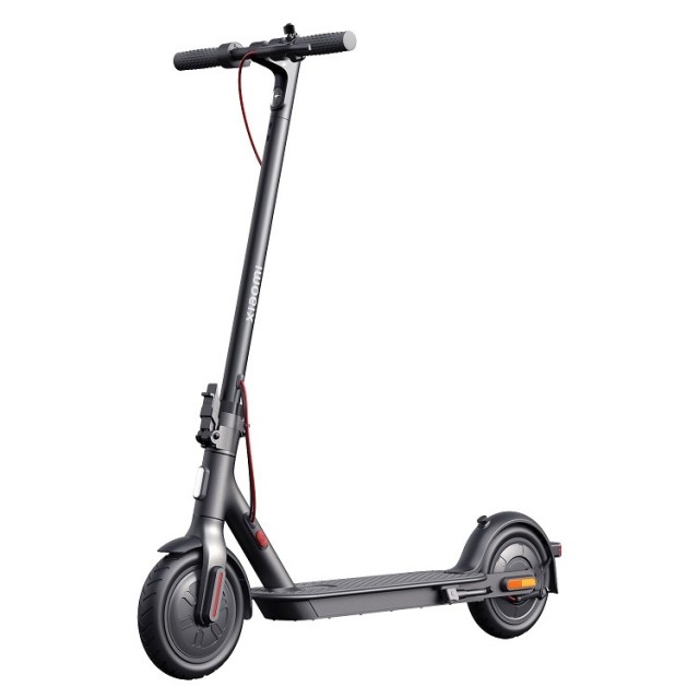 Xiaomi Mi Electric Scooter 3 Lite Black