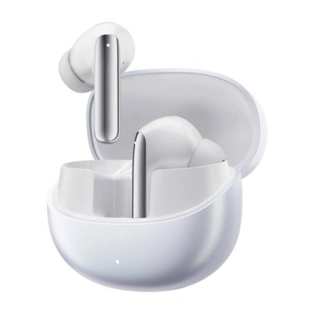 QCY Melobuds Pro White