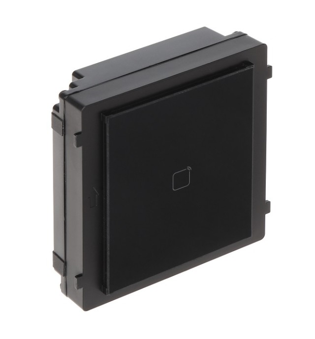 Hikvision DS-KD-M Lettore di schede e tag di approccio (RFID) Tecnologia Mifare