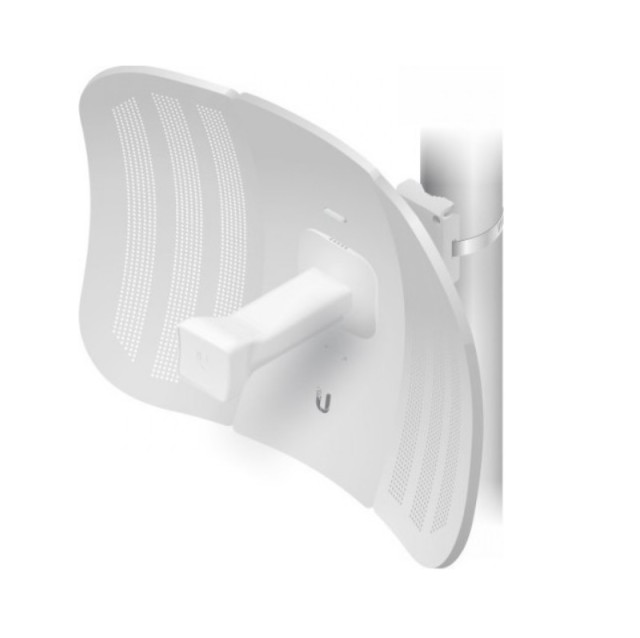 UBIQUITI LBE-M5-23 LiteBeam M5-23, außen, 5GHz, 23dBi, AirMAX