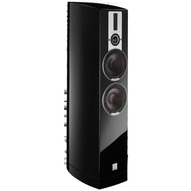 Dali Epicon 6 Black Floor Speakers (Pair)