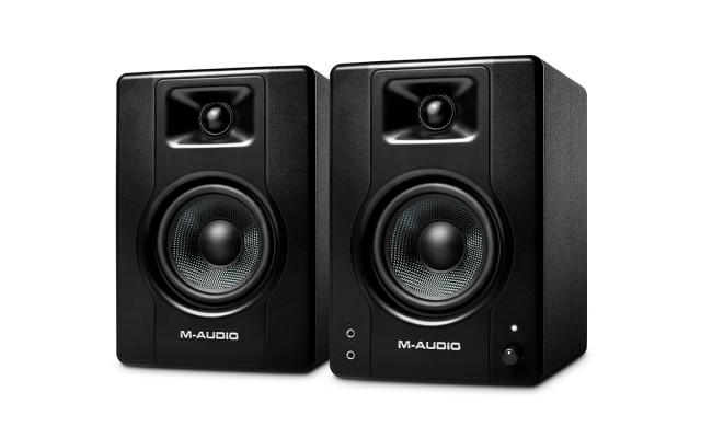 M-audio BX4 Ηχεία Monitor