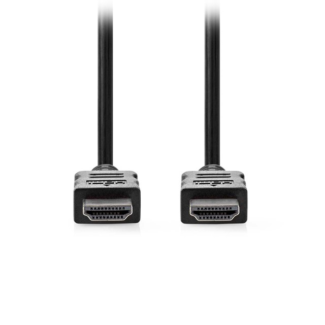 NEDIS CVGL34002BK15