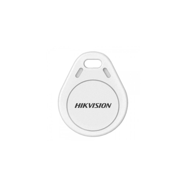 Hikvision DS-PT-M1 Μαγνητικό Tag Πρόσβασης Λευκό