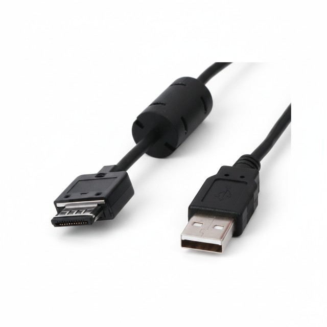 OEM Καλώδιο USB 2.0 για Canon 12pin 1.8m