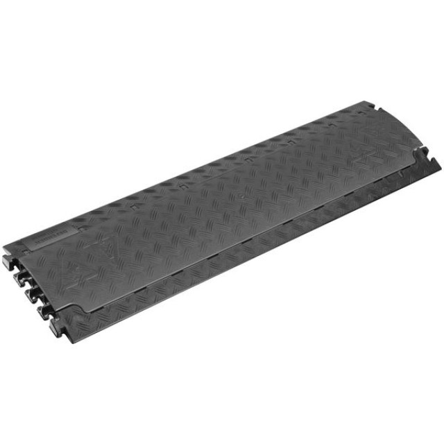 Adam Hall Defender Nano 85150 Καλωδιογέφυρα 1m 6 Καναλιών