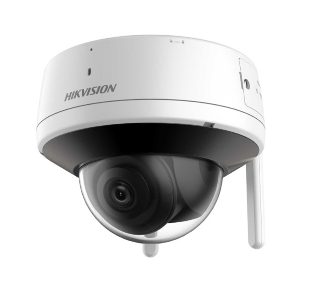 Hikvision DS-2CV2141G2-IDW Δικτυακή Κάμερα 4MP WiFi Φακός 2.8mm